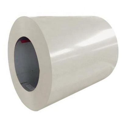 Ppgi 0.18mm Prepainted Galvanized Steel Coil Untuk Lembaran Baja Bergelombang