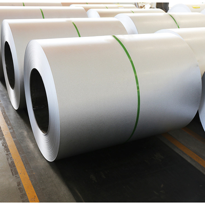 Ppgi 0.18mm Prepainted Galvanized Steel Coil Untuk Lembaran Baja Bergelombang