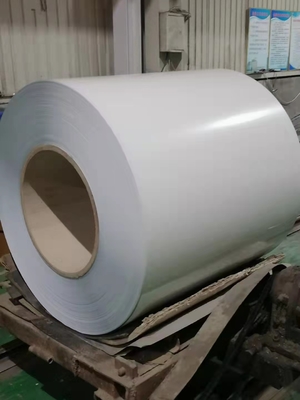 Pra Dicat Dx51d Metal Steel Coil Ppgi Ppgl Cold Rolled