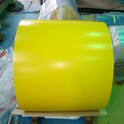 Ppgi Prepainted Sheet Z200 Galvanized Steel Coils Untuk Atap Aluminium Seng