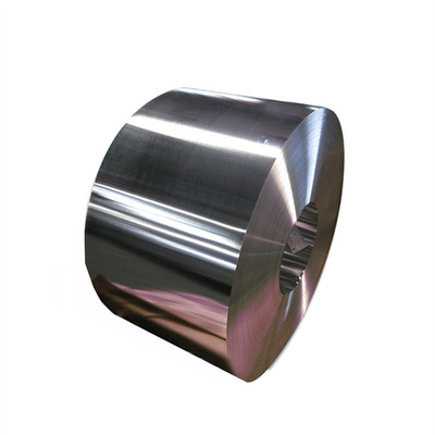 Spcc T1 Steel Tin Plate Food Grade Hot Rolled 1.14mm Tebal
