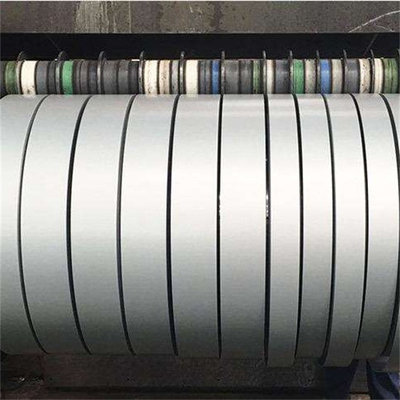 0.11mm Galvanized Steel Coils Ppgi Ppgl Color Prepainted
