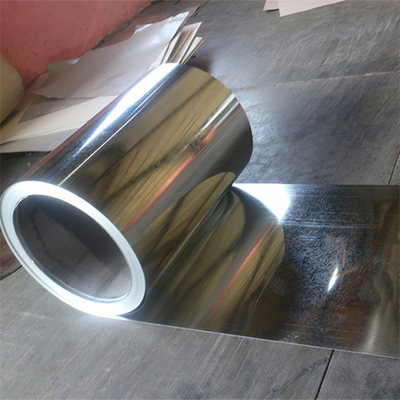 CGCC Ss Galvanis / Gi Steel Hot Rolled / Hr Coil Slit Metal Roofing / Atap Lembar / Gulungan