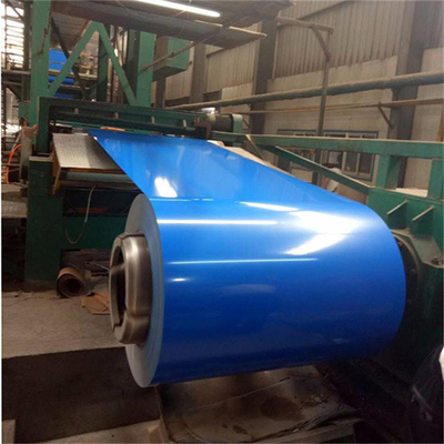 CGCC Ss Galvanis / Gi Steel Hot Rolled / Hr Coil Slit Metal Roofing / Atap Lembar / Gulungan