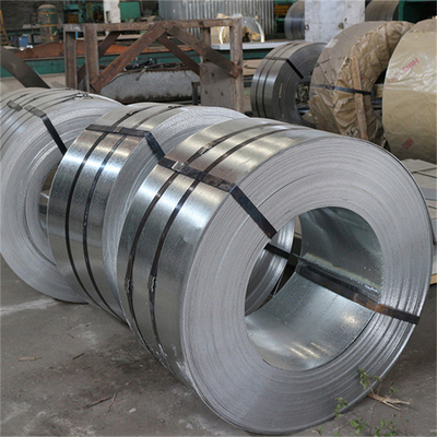 Dx51d Dx52d Dx53d Dx54d Dx55d Z40 Z60 Z100 Z180 Z275 Z350 Logam Hot Rolled / Jam Baja Galvanis Coil