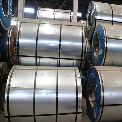 Dx51d Dx52d Dx53d Dx54d Dx55d Z40 Z60 Z100 Z180 Z275 Z350 Logam Hot Rolled / Jam Baja Galvanis Coil