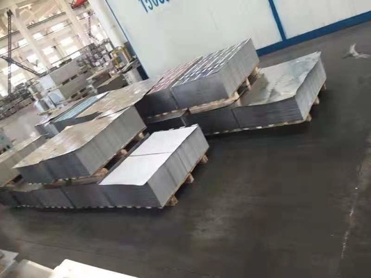 JIS T2.5-DR8 Hardness Steel Tin Plate Sheet Untuk Kaleng Makanan