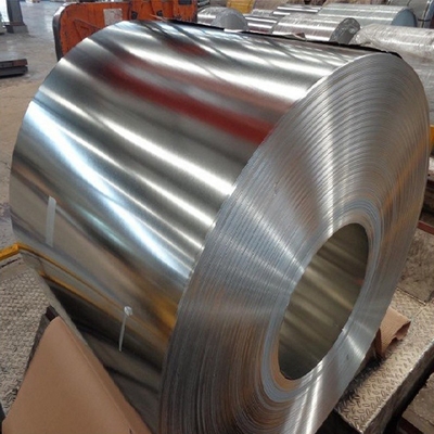 CA Painted ETP Tinplate Steel Sheet Food Grade