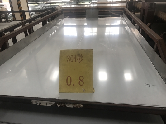 Pelat SS Lembaran Stainless Steel Super Duplex Cold Rolled untuk Dekorasi Dapur
