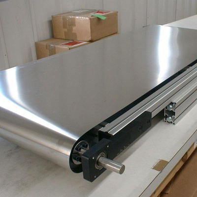2B CE Cold Rolled Stainless Steel Sheet Plate 304 316 316L