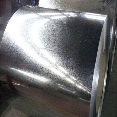 Seng 70 GI Galvanized Steel Coils Sheet Metal Hot Dipped