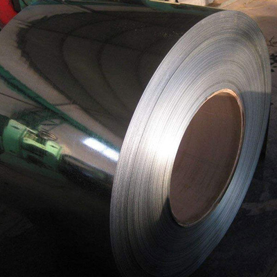 Seng 70 GI Galvanized Steel Coils Sheet Metal Hot Dipped