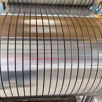 G20 Tebal 65mm strip kumparan baja gi galvanis untuk membuat pipa