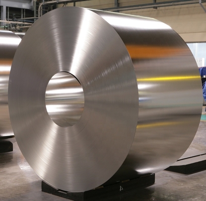 SPCC ETP Coating Steel Tin Plate Electrolytic Tinplate