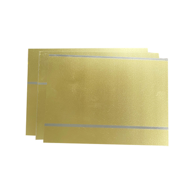 Bright Steel Tinplate 0.7mm Cold Rolled Untuk Laminated Can