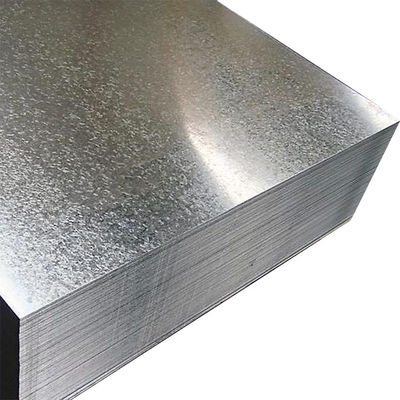 Food Grade ETP Steel Tin Plate Flat Untuk Cannery / Tin Cans Containers