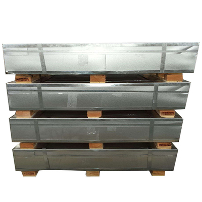Cold Rolled T4 Tinplate Electrolytic Spcc Bright Untuk Makanan Bisa