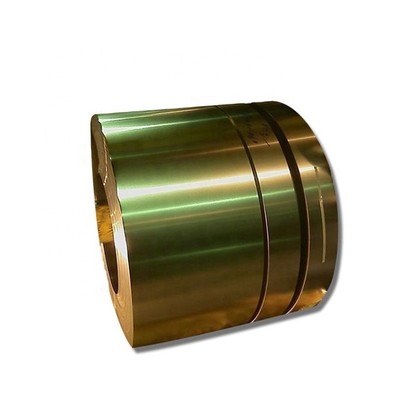Electrolytic Tin Coated Plate Sliver T5 Tinplate Sheet Mencegah Korosi