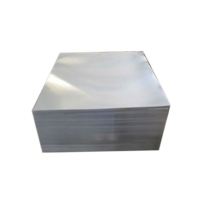 T5 Prime Electrolytic Steel Tin Plate 1000mm Untuk Kaleng Minyak