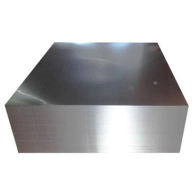 T5 Prime Electrolytic Steel Tin Plate 1000mm Untuk Kaleng Minyak