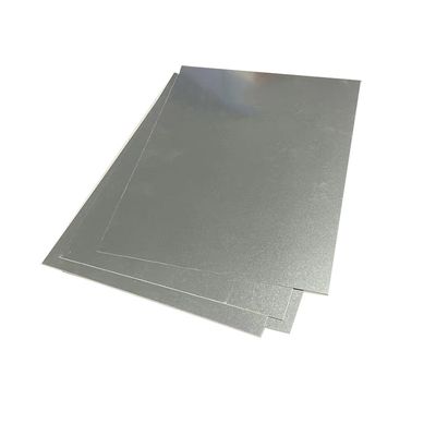 Cold Rolled DR8 Steel Tin Plate Mill Digunakan Untuk Pasta Tomat